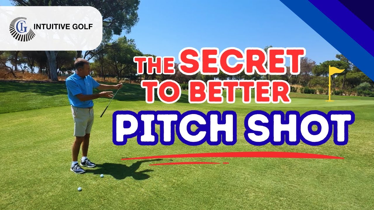 Load video: Never Worry About Your Ball Position Again!