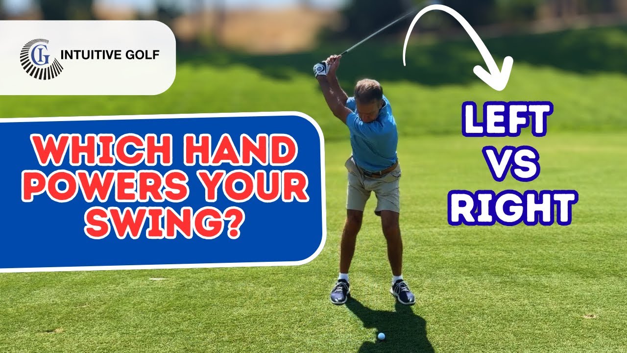 Load video: Unlock Stability in Your Swing with the Roots of the Tree Technique!