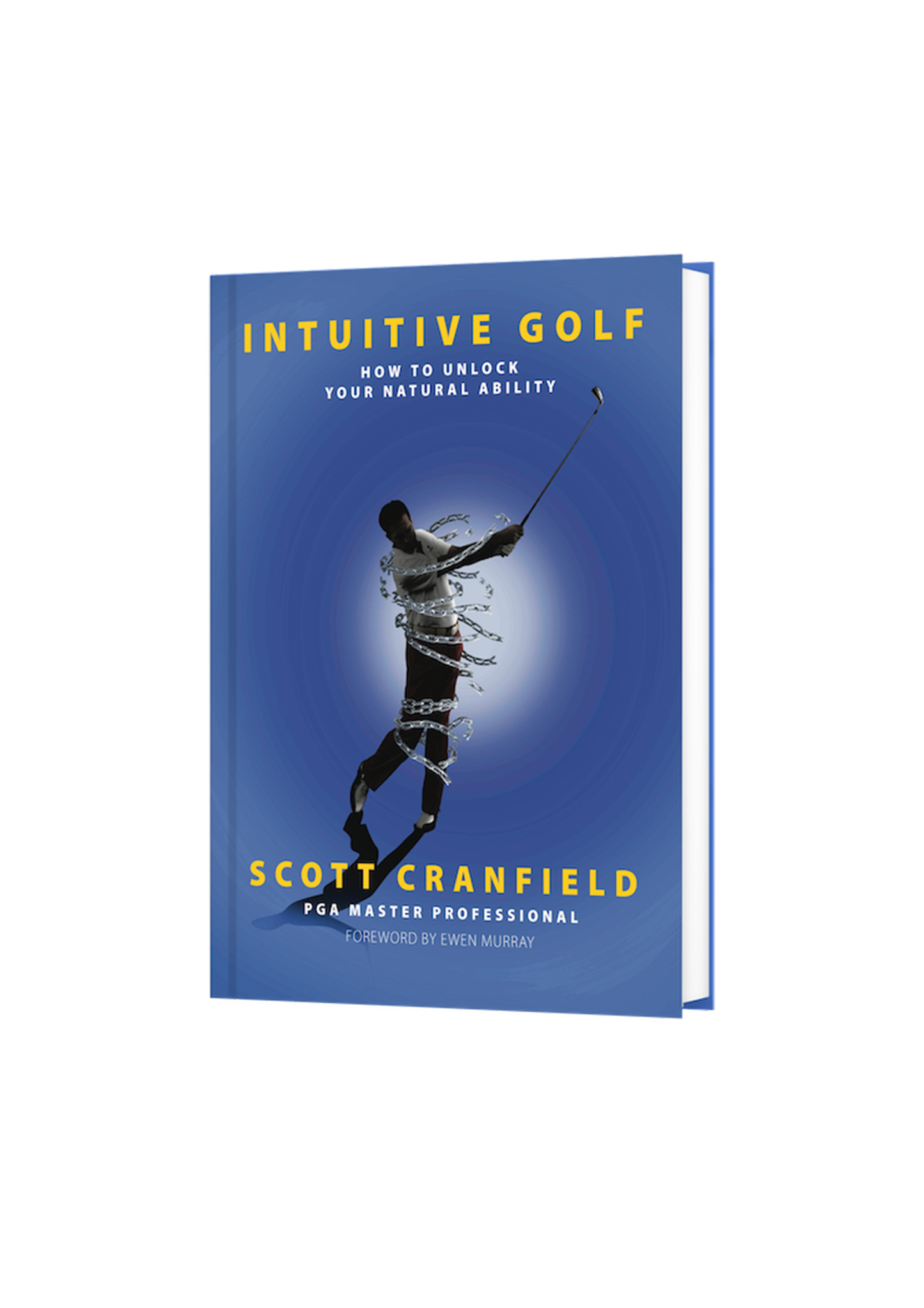 Intuitive Golf Book