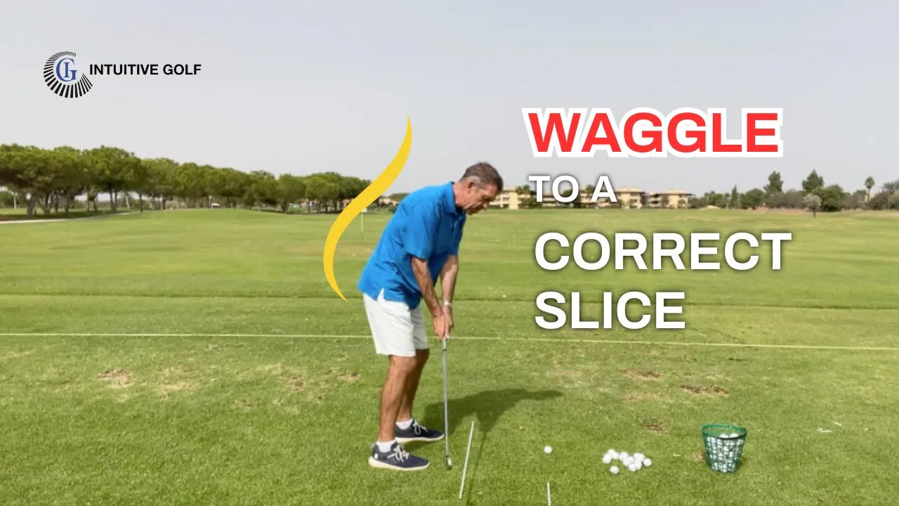 Load video: Never Worry About Your Ball Position Again!